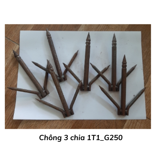 Chông 3 chia 1T1_G250