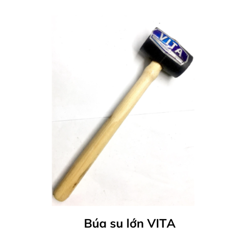 Búa su lớn VITA