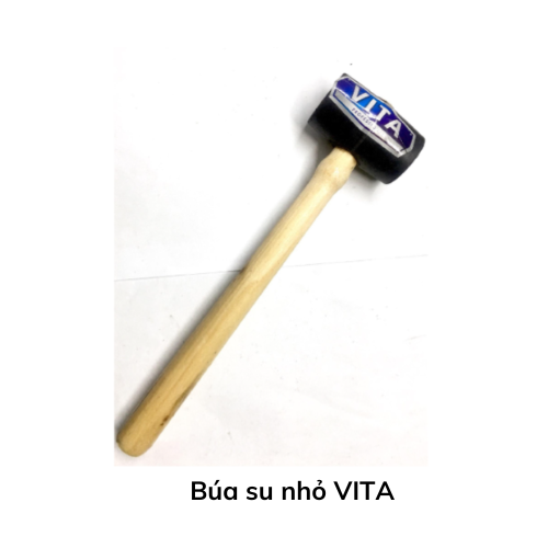 Búa su nhỏ VITA