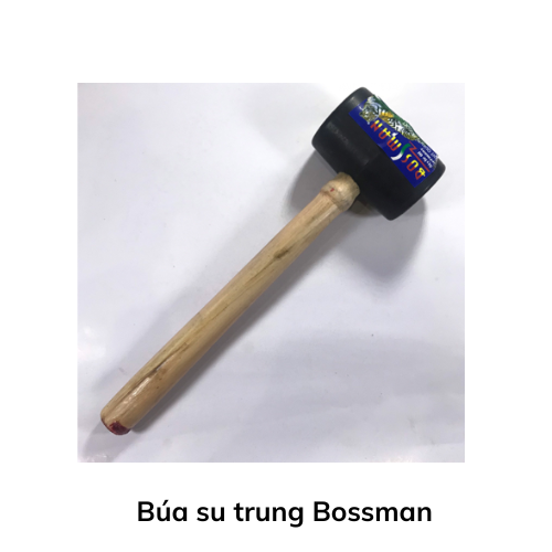 Búa su trung Bossman