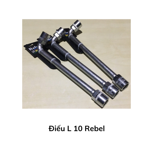 Điếu L 10 Rebel