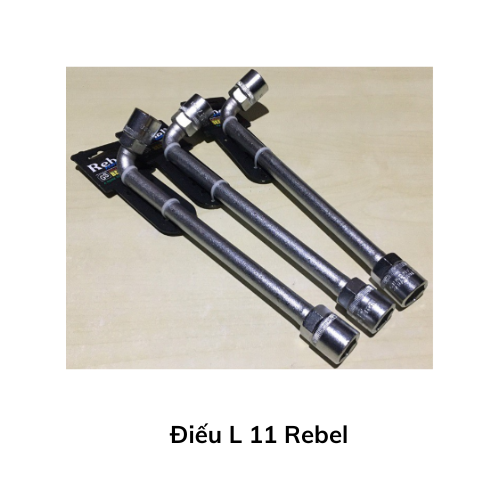 Điếu L 11 Rebel