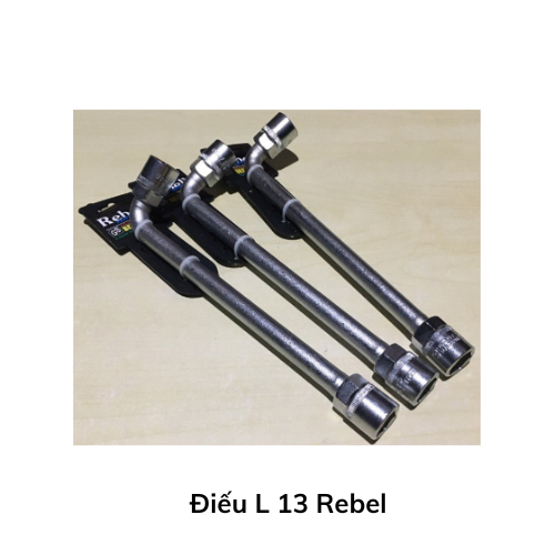 Điếu L 13  Rebel