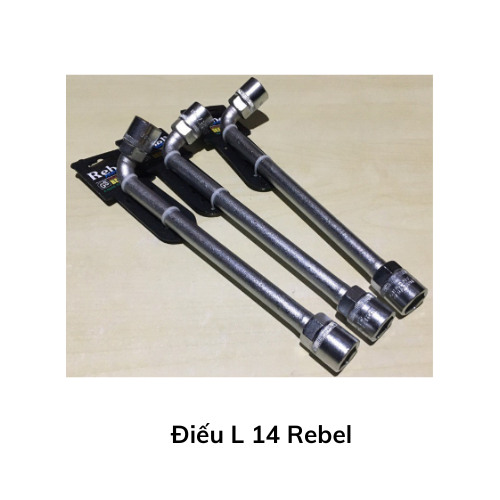 Điếu L 14 Rebel