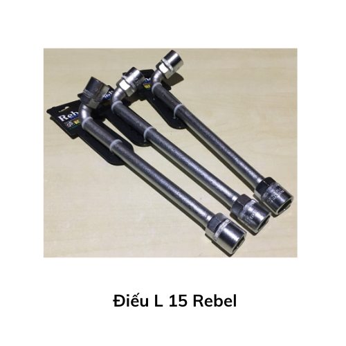 Điếu L 15 Rebel