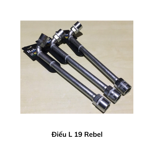 Điếu L 19 Rebel