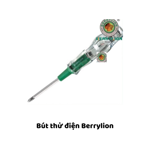 Bút thử điện Berrylion