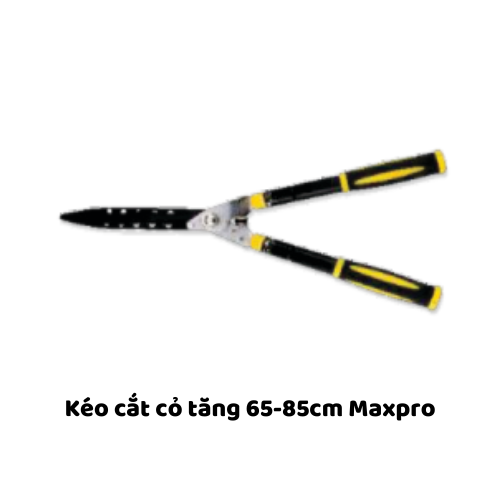 Kéo cắt cỏ tăng 65-85cm Maxpro