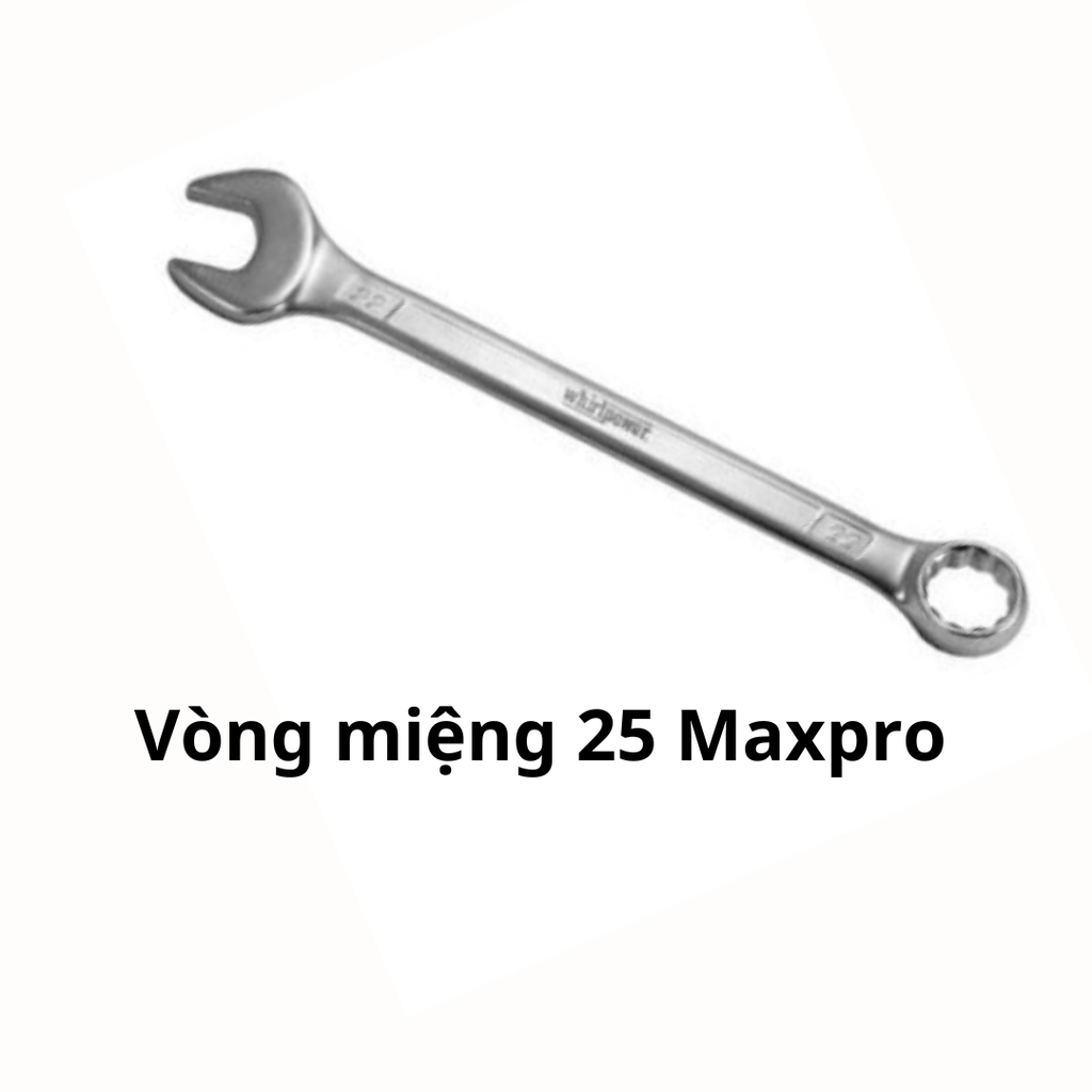 Vòng miệng 25 Maxpro