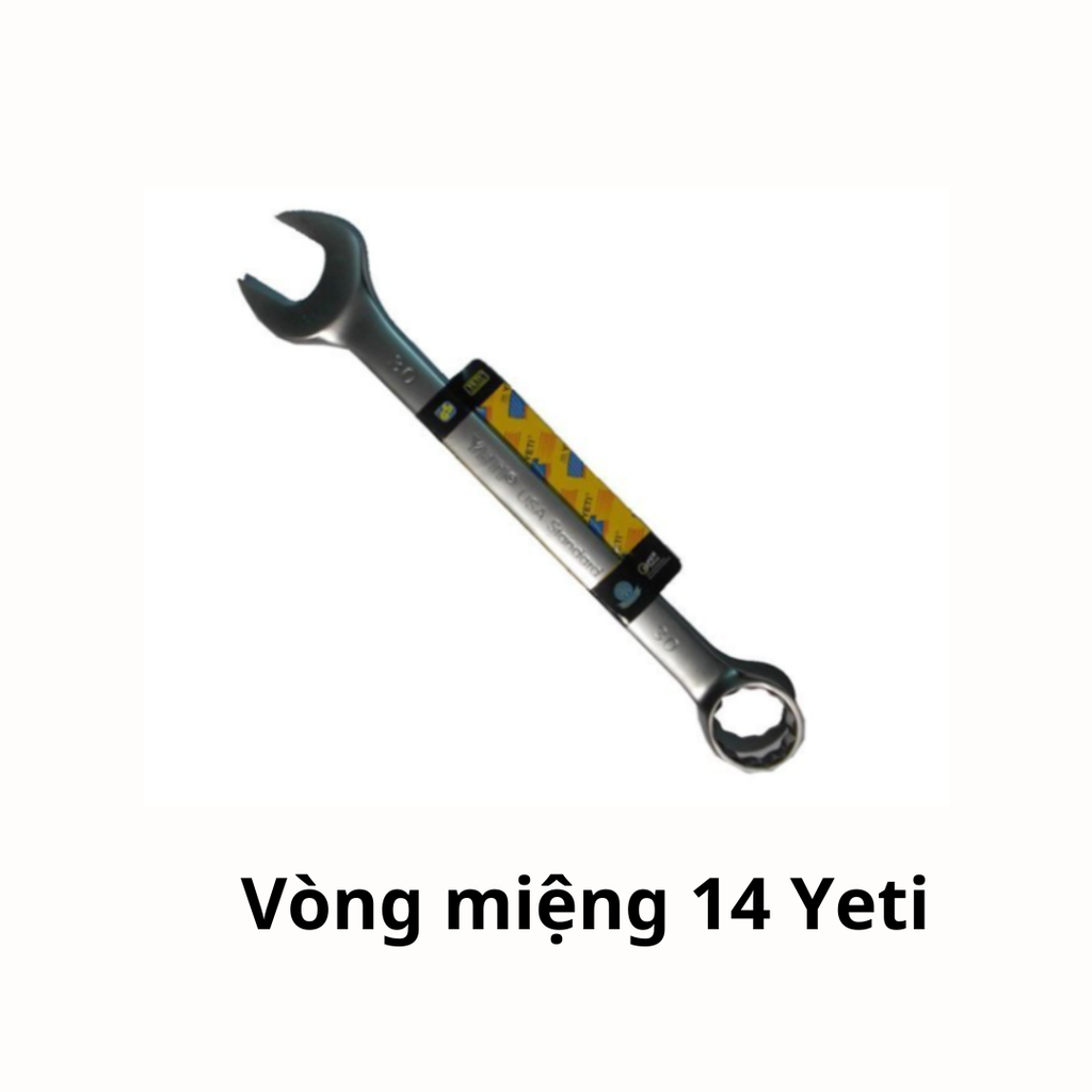 Vòng miệng 14 Yeti