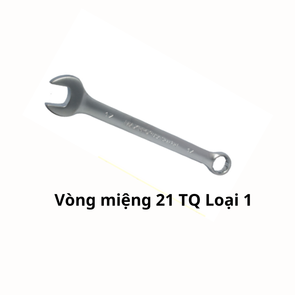 Vòng miệng 21 TQ Loại 1