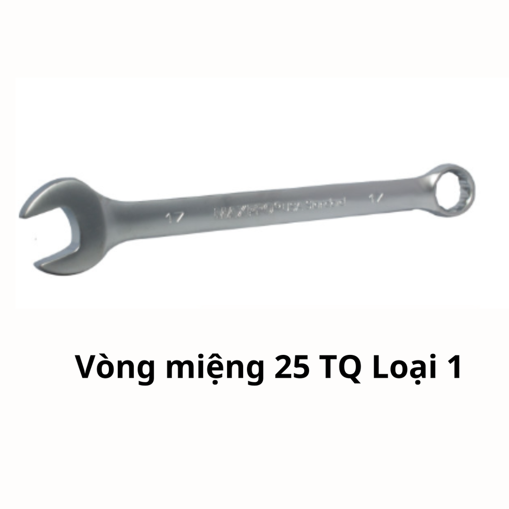 Vòng miệng 25 TQ Loại 1