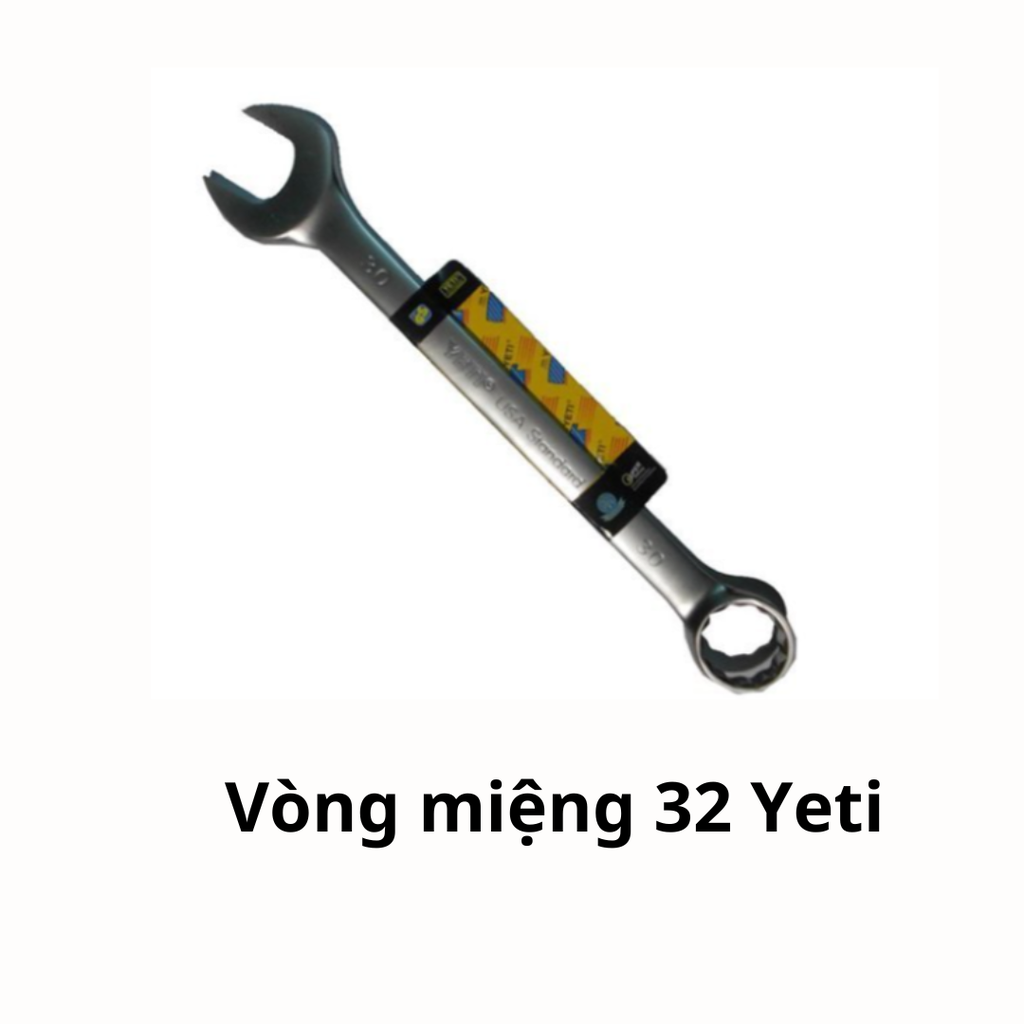 Vòng miệng 32 Yeti