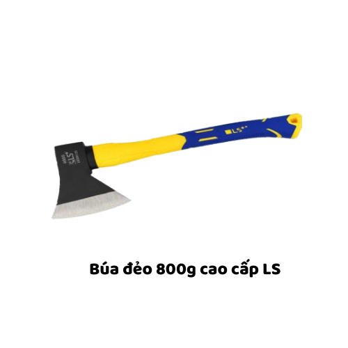 Búa đẻo 800g cao cấp LS