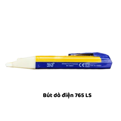 Bút dò điện 765 LS