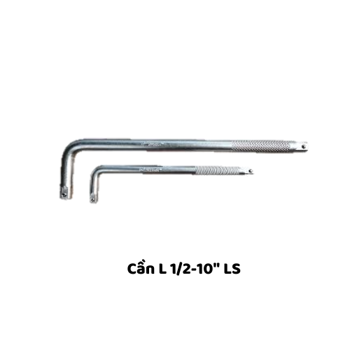 Cần L 1/2-10" LS