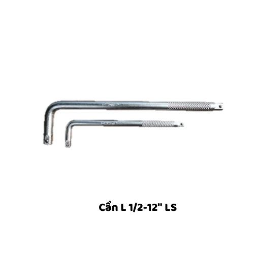 Cần L 1/2-12" LS