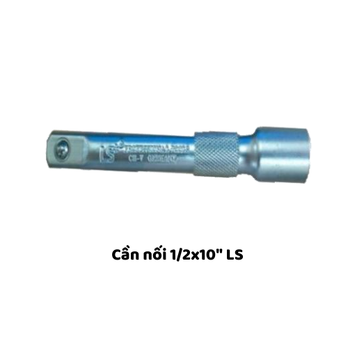 Cần nối 1/2x10" LS