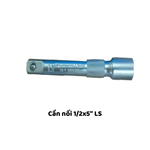 Cần nối 1/2x5" LS