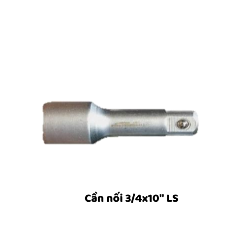 Cần nối 3/4x10" LS