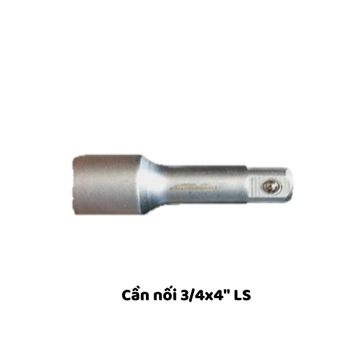 Cần nối 3/4x4" LS