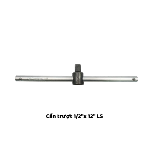 Cần trượt 1/2"x 12" LS