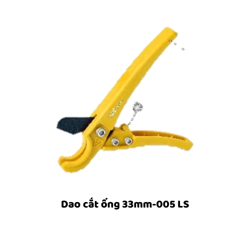 Dao cắt ống 33mm-005 LS