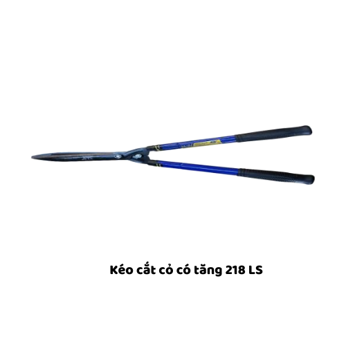 Kéo cắt cỏ có tăng 218 LS