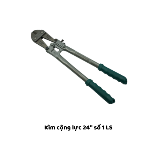 Kìm cộng lực 24" số 1 LS