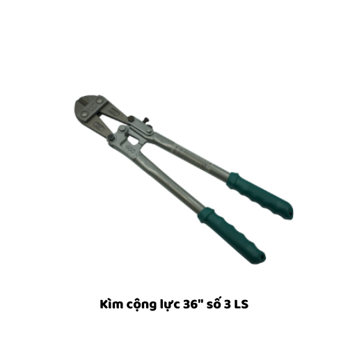 Kìm cộng lực 36" số 3 LS