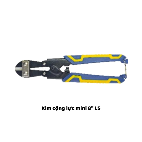 Kìm cộng lực mini 8" LS