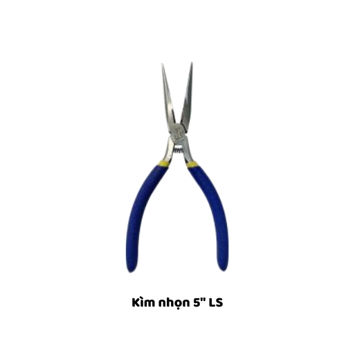 Kìm nhọn 5" LS