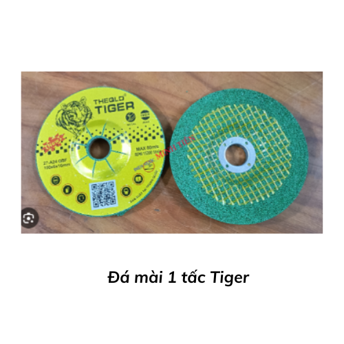 Đá mài 1 tấc Tiger