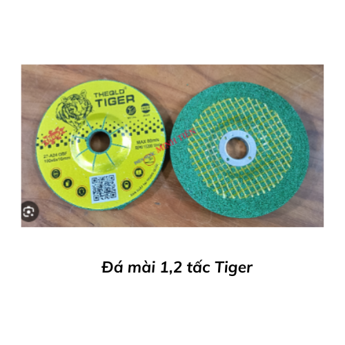 Đá mài 1,2 tấc Tiger