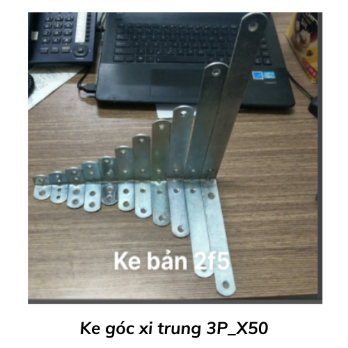 Ke góc xi trung 3P_X50