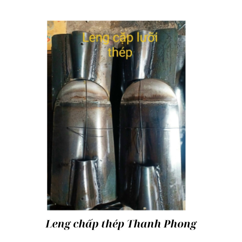 Leng chấp thép Thanh Phong