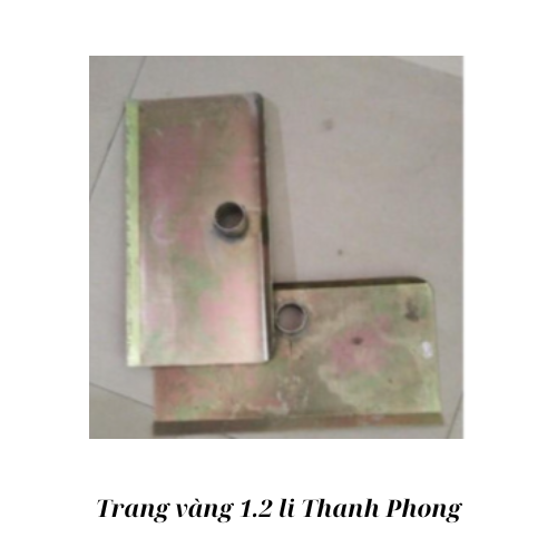 Trang vàng 1.2 li Thanh Phong