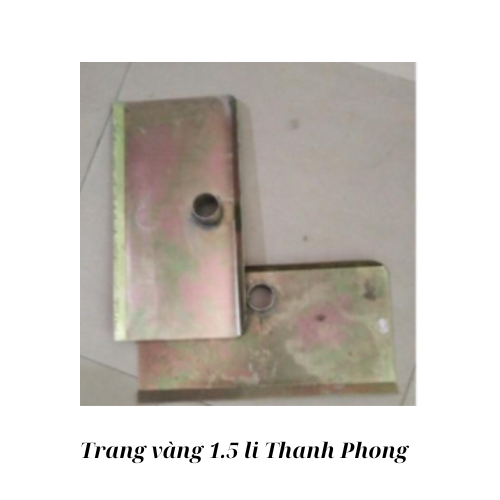 Trang vàng 1.5 li Thanh Phong