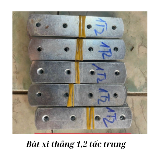 Bát xi thẳng 1,2 tấc trung