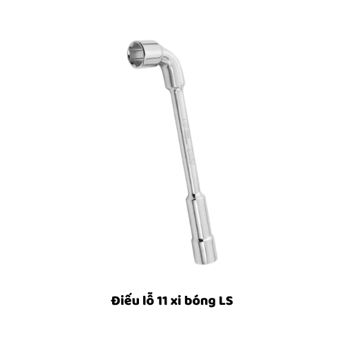 Điếu lỗ 11 xi bóng LS