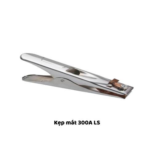 Kẹp mát 300A LS