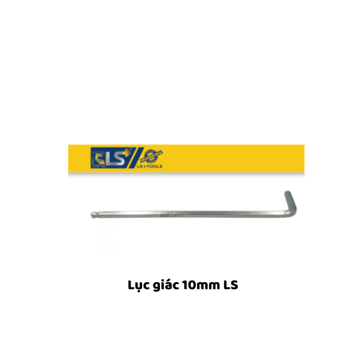 Lục giác 10mm LS