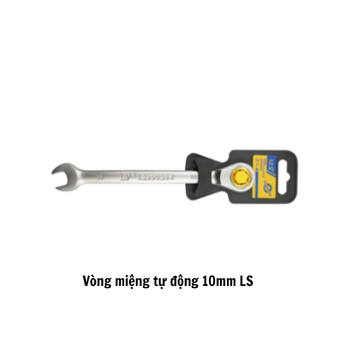 Vòng miệng tự động 10mm LS