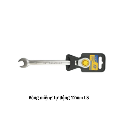 Vòng miệng tự động 12mm LS