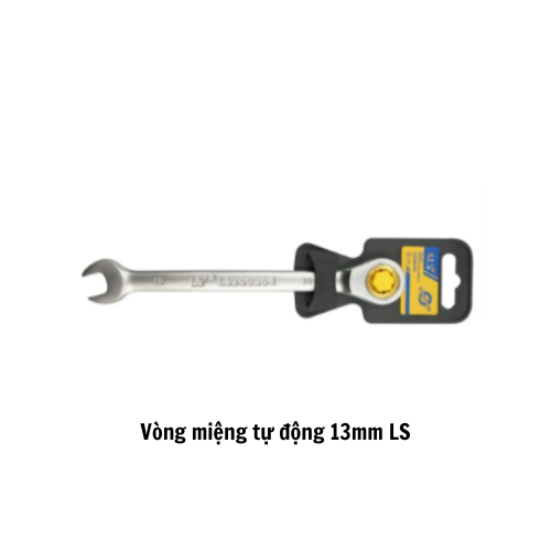 Vòng miệng tự động 13mm LS