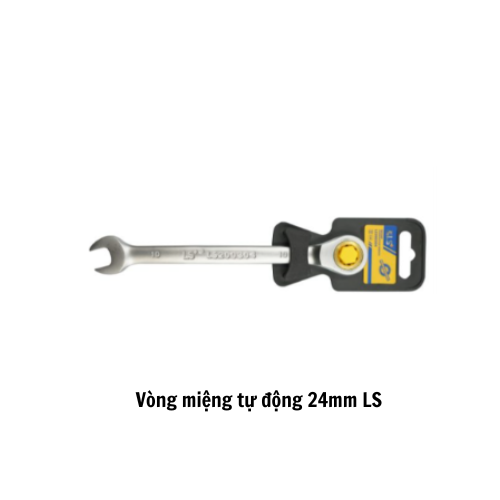 Vòng miệng tự động 24mm LS