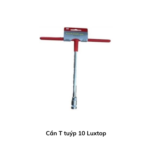 Cần T tuýp 10 Luxtop