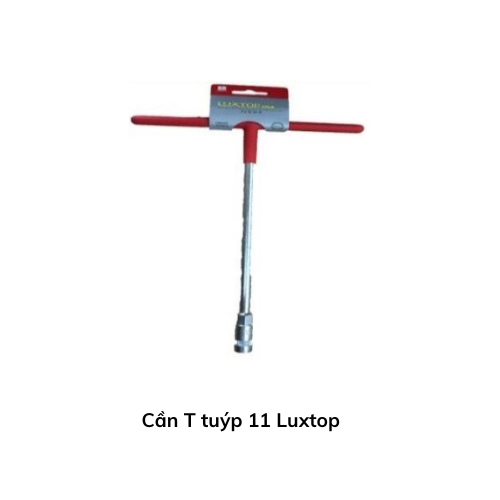 Cần T tuýp 11 Luxtop