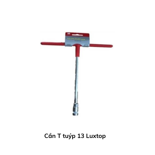 Cần T tuýp 13 Luxtop