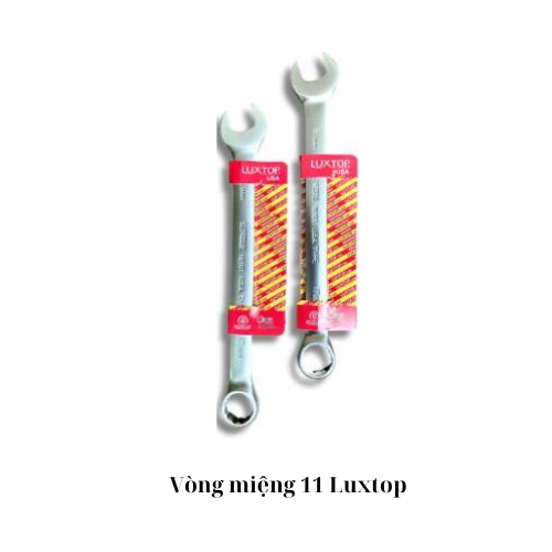 Vòng miệng 11 Luxtop